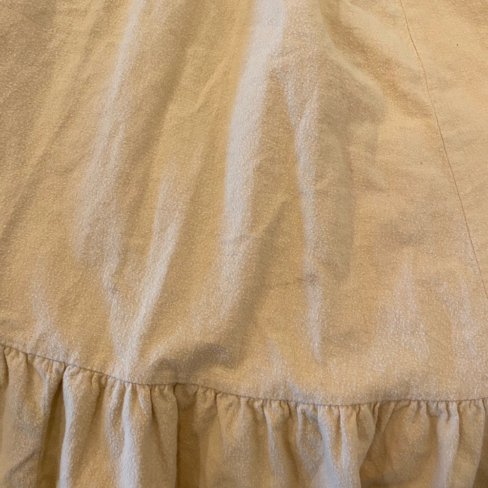 RARE 1970’s Ralph Lauren Western Wear Skirt - Picture 5 of 10